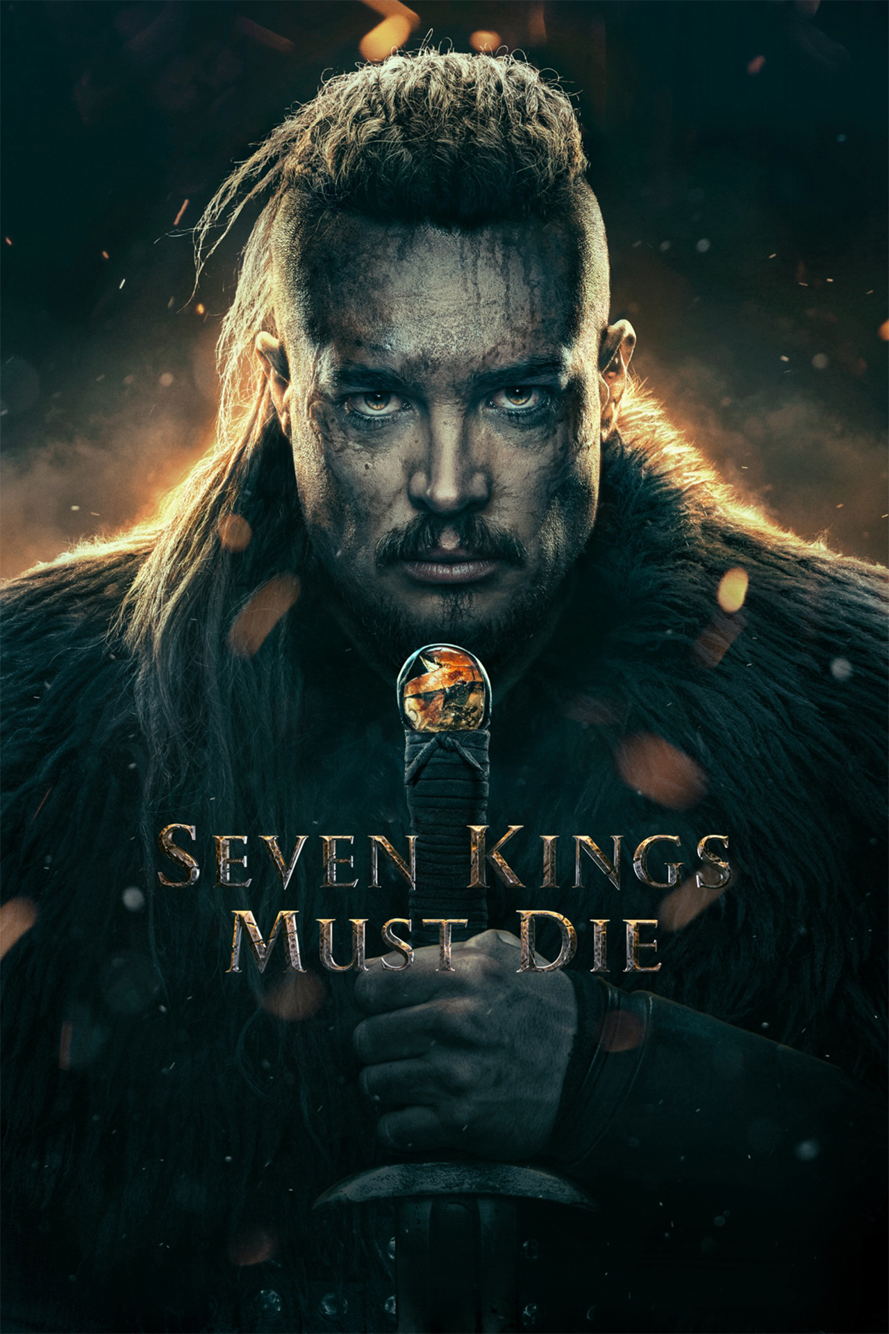 The Last Kingdom Seven Kings Must Die (2023) [287421] (A1708528829) [[Movies]] --Plex--